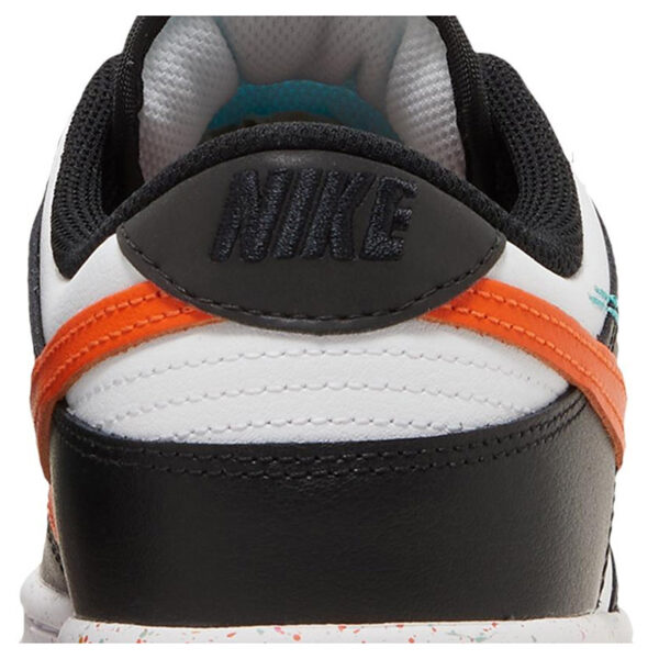 DUNK LOW “MULTI-SWOOSH” FD4623-131