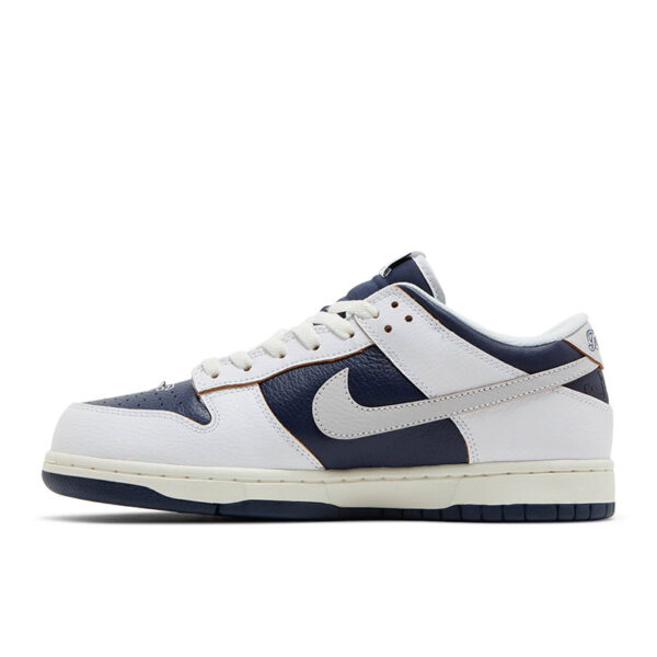 HUF X DUNK LOW SB “NEW YORK” FD8775 100