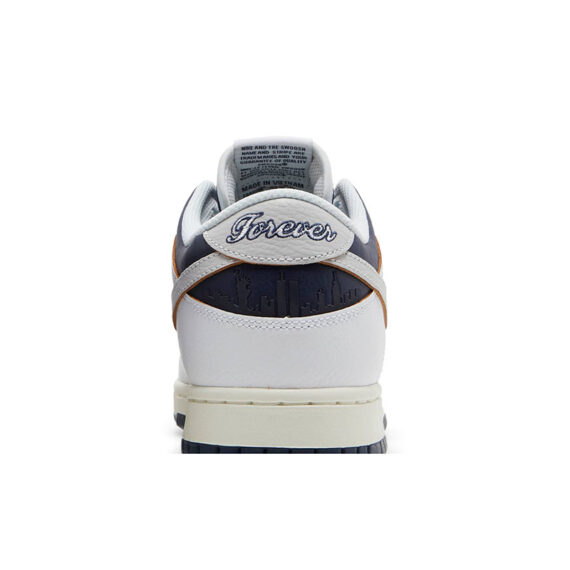 HUF X DUNK LOW SB “NEW YORK” FD8775 100