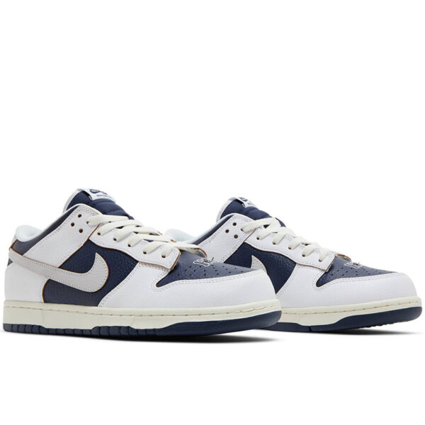 HUF X DUNK LOW SB “NEW YORK” FD8775 100