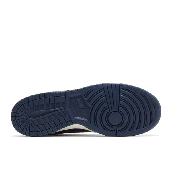 HUF X DUNK LOW SB “NEW YORK” FD8775 100