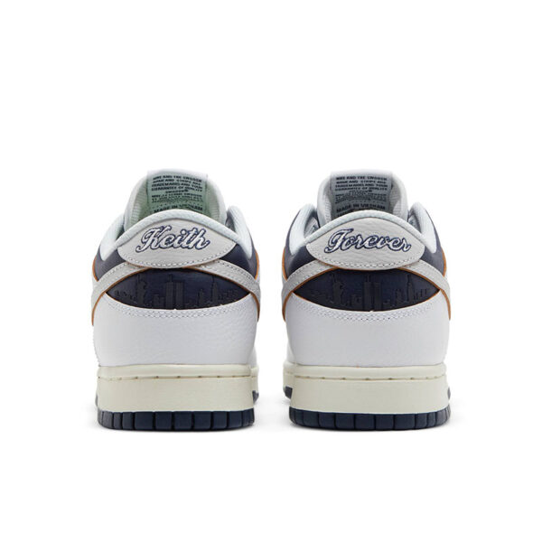 HUF X DUNK LOW SB “NEW YORK” FD8775 100