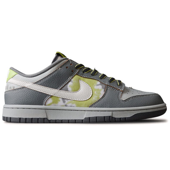 HUF X DUNK LOW SB “WAIT, WHAT” FRIENDS & FAMILY FD8775 002