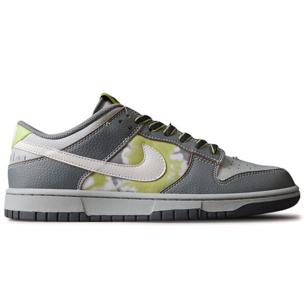 HUF X DUNK LOW SB “WAIT, WHAT” FRIENDS & FAMILY FD8775 002
