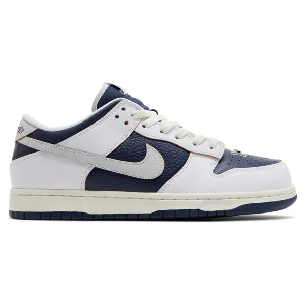 HUF X DUNK LOW SB “NEW YORK” FD8775 100