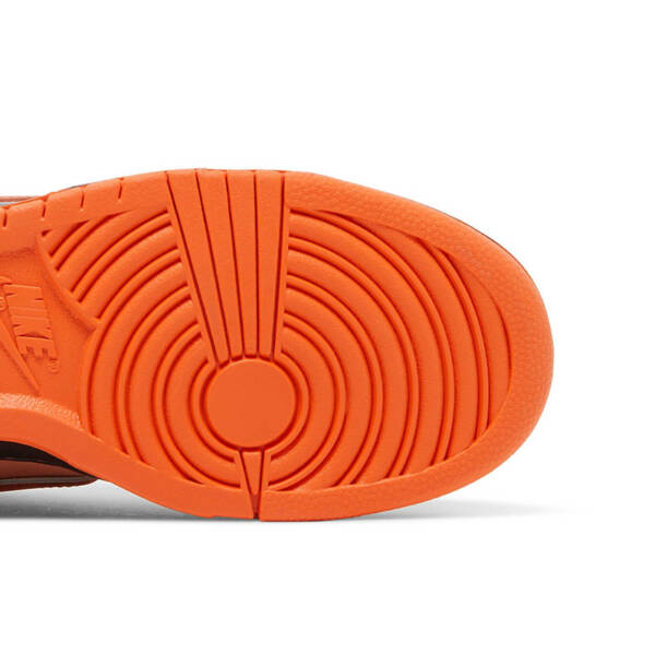 CONCEPTS X DUNK LOW SB “ORANGE LOBSTER” FD8776 800