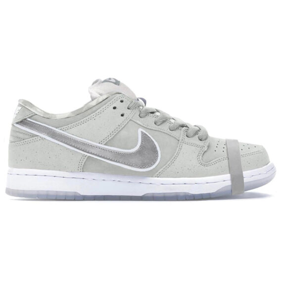 Concepts x Dunk Low OG SB QS “White Lobster” Friends & Family FD8776 100