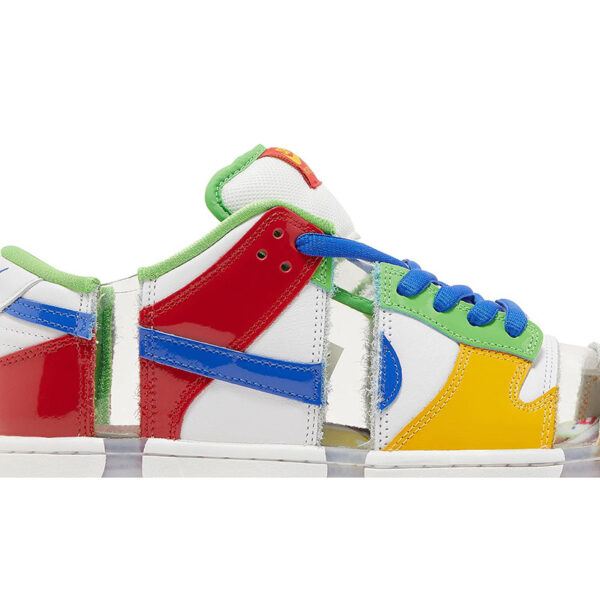 DUNK LOW SB “SANDY BODECKER” FD8777 100