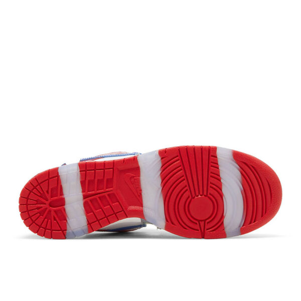 DUNK LOW SB “SANDY BODECKER” FD8777 100