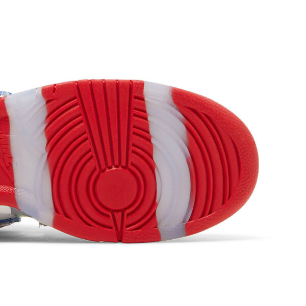 DUNK LOW SB “SANDY BODECKER” FD8777 100