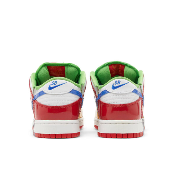 DUNK LOW SB “SANDY BODECKER” FD8777 100