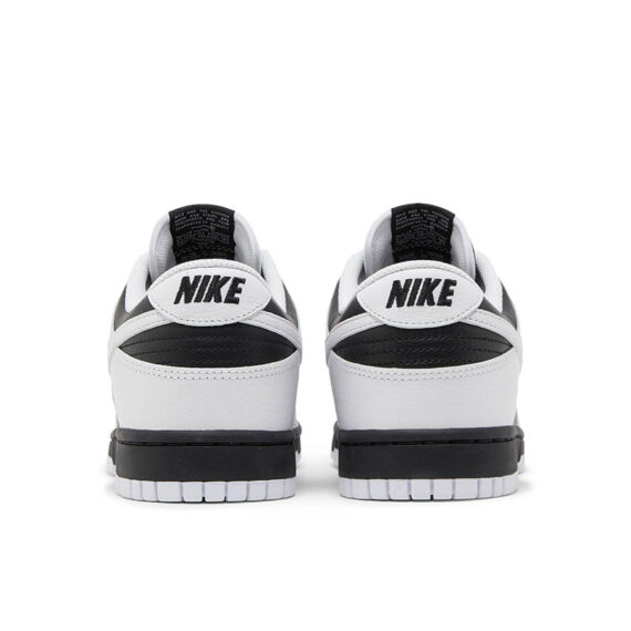 DUNK LOW “REVERSE PANDA” FD9064 011