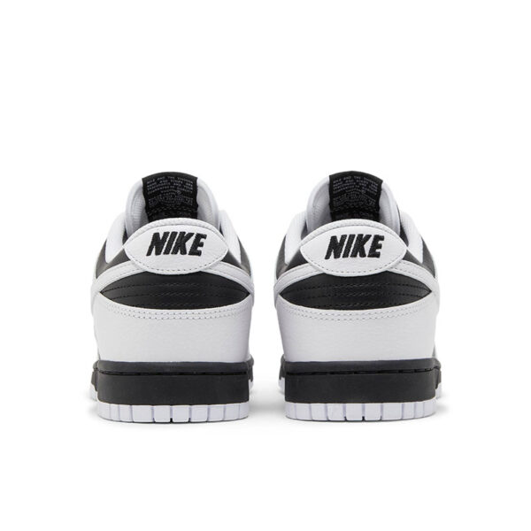 DUNK LOW “REVERSE PANDA” FD9064 011