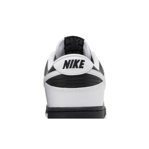 DUNK LOW “REVERSE PANDA” FD9064 011