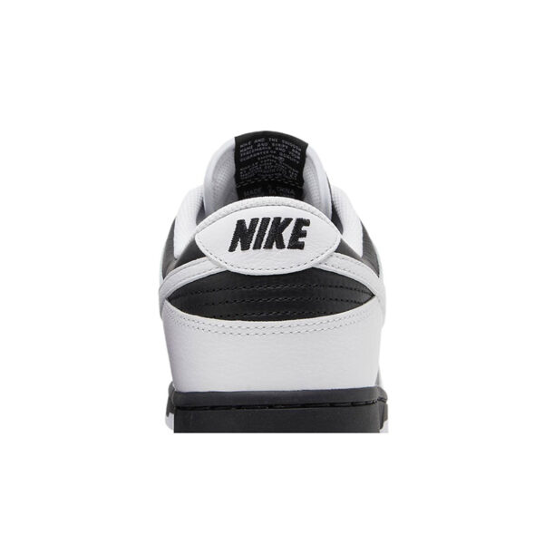 DUNK LOW “REVERSE PANDA” FD9064 011