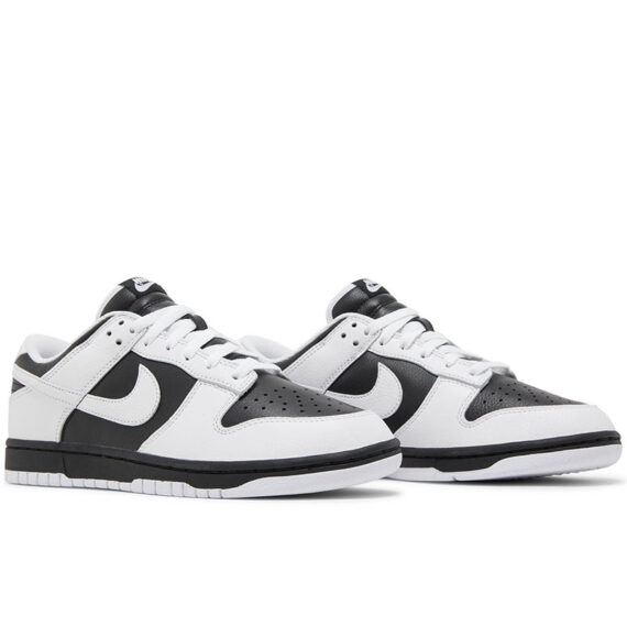 DUNK LOW “REVERSE PANDA” FD9064 011