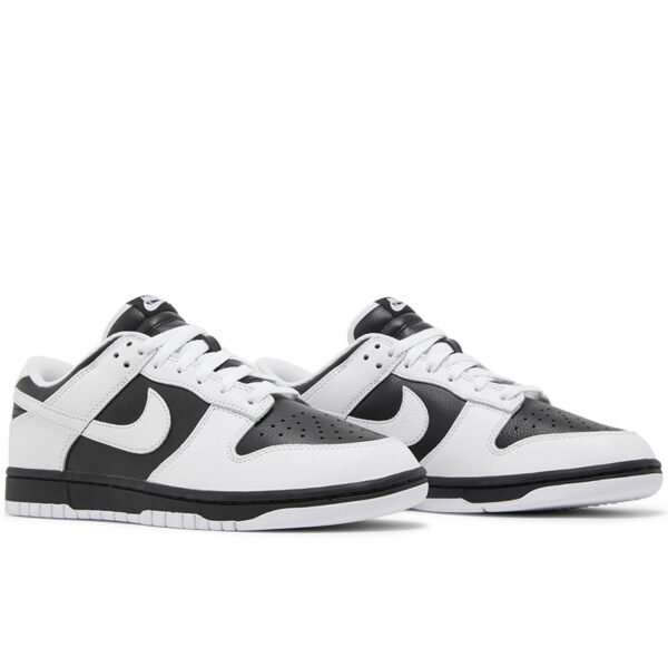 DUNK LOW “REVERSE PANDA” FD9064 011