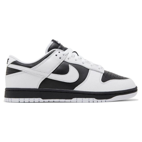 DUNK LOW “REVERSE PANDA” FD9064 011