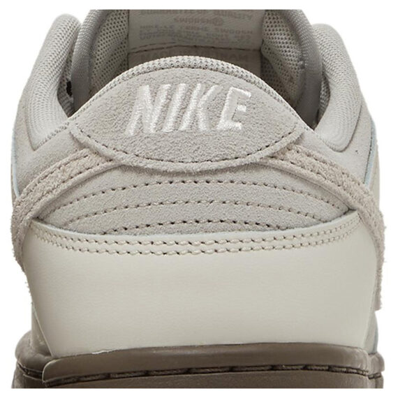 DUNK LOW “IRONSTONE” FD9746 001