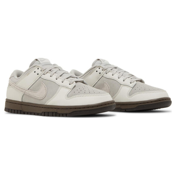 DUNK LOW “IRONSTONE” FD9746 001
