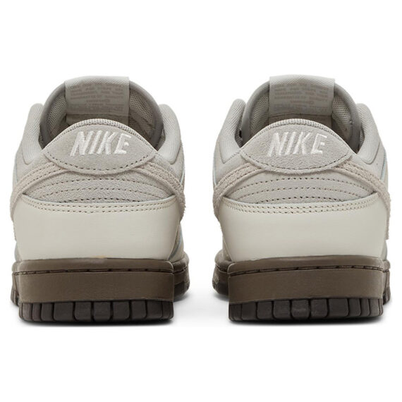 DUNK LOW “IRONSTONE” FD9746 001