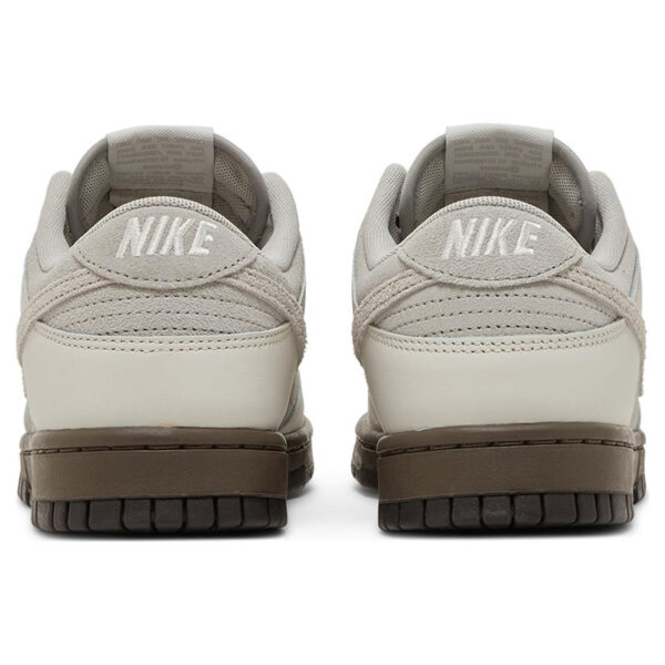 DUNK LOW “IRONSTONE” FD9746 001