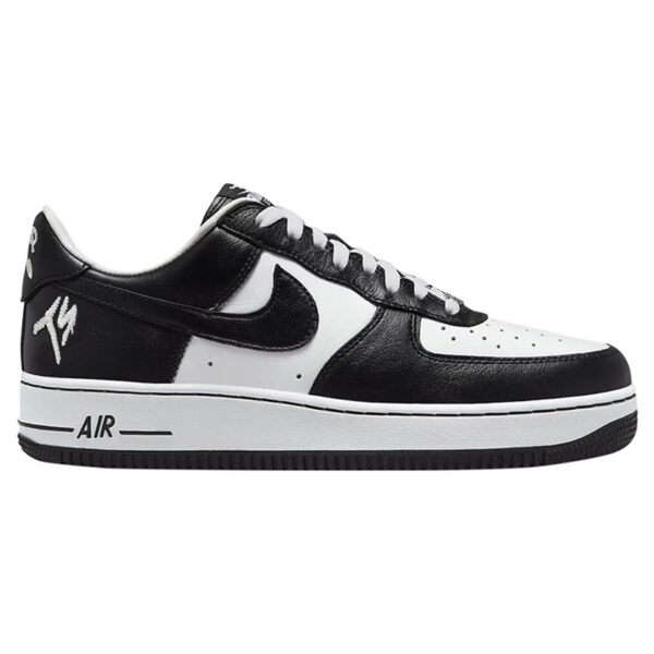Terror Squad x Air Force 1 Low “Black White” FJ5756-100