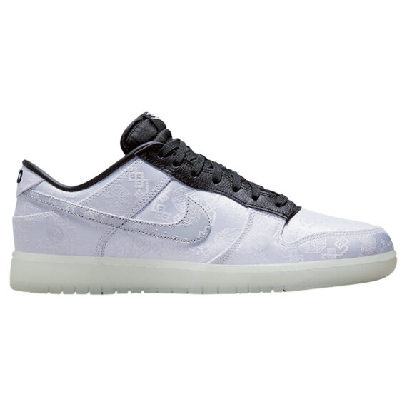 FRAGMENT DESIGN X CLOT X DUNK LOW “20TH ANNIVERSARY” FN0315 110