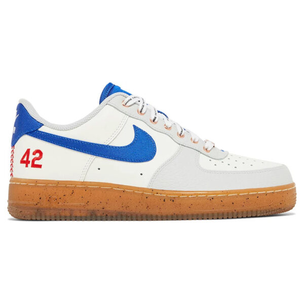 Air Force 1 Low “Jackie Robinson” FN1868 100