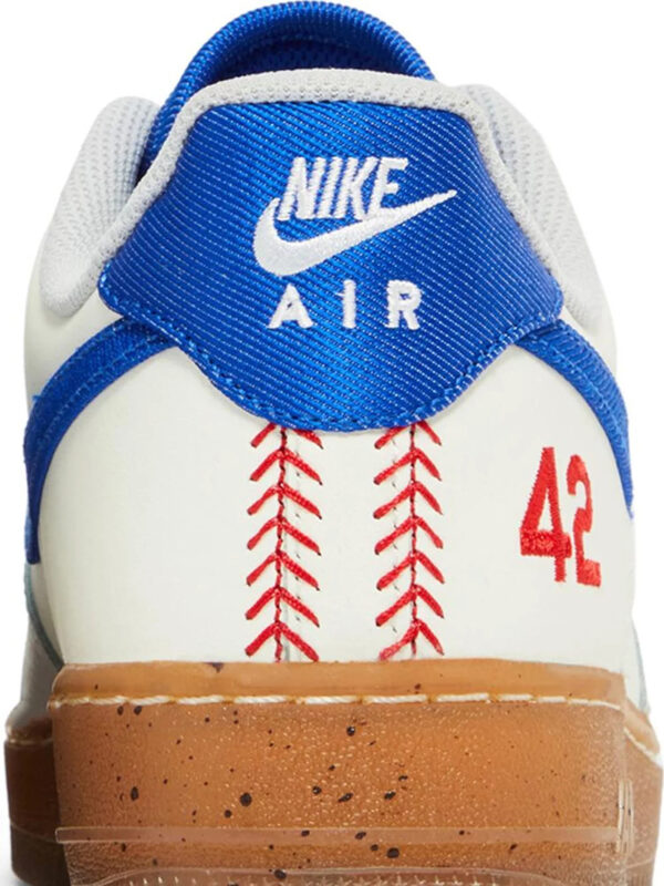 Air Force 1 Low “Jackie Robinson” FN1868 100