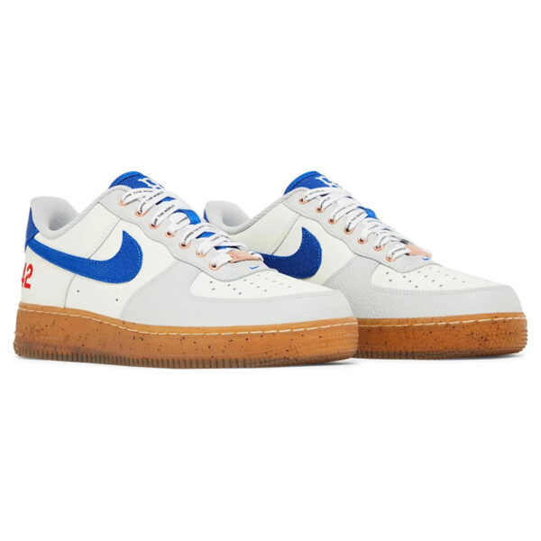Air Force 1 Low “Jackie Robinson” FN1868 100