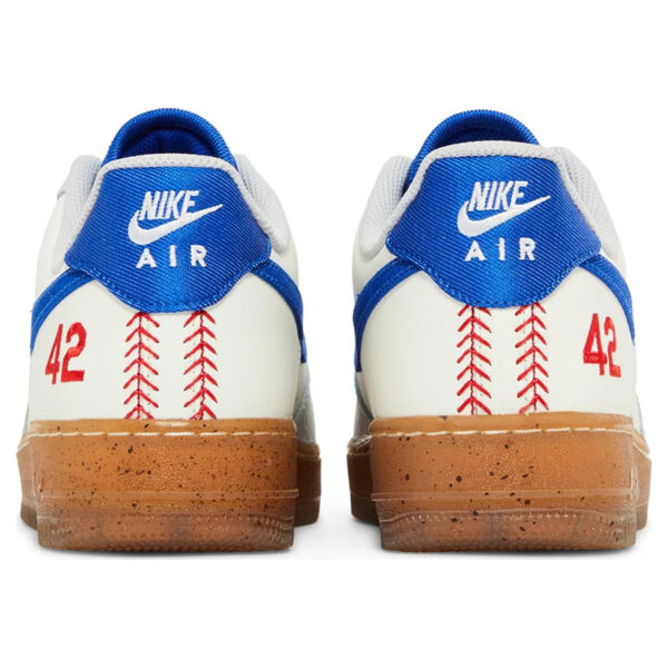 Air Force 1 Low “Jackie Robinson” FN1868 100