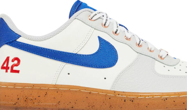 Air Force 1 Low “Jackie Robinson” FN1868 100