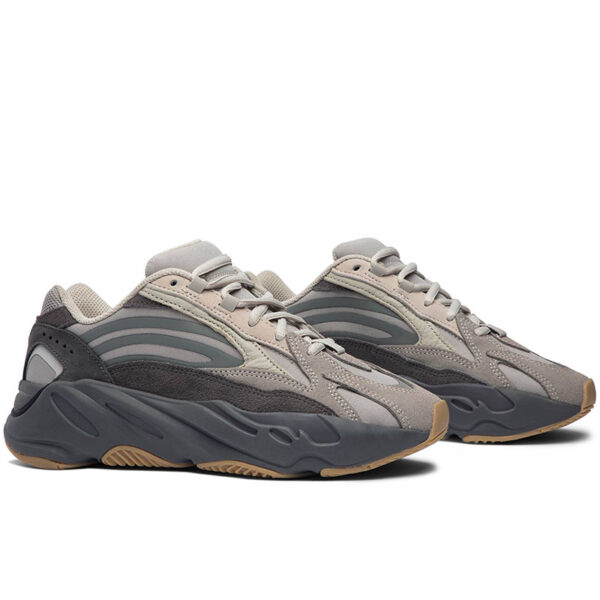 “Special Price” yeezy BOOST 700 V2 “TEPHRA” FU7914-TJ