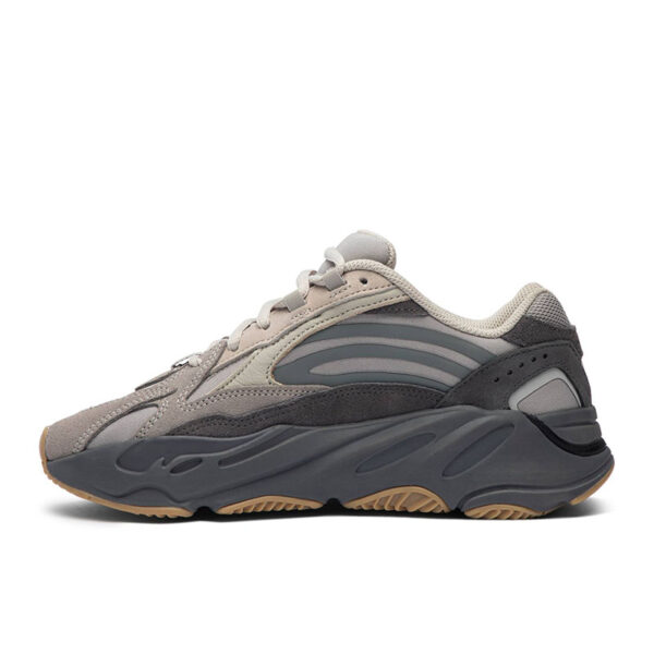 “Special Price” yeezy BOOST 700 V2 “TEPHRA” FU7914-TJ