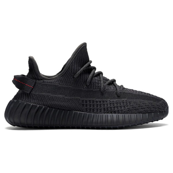 “Special Price” yeezy BOOST 350 V2 “BLACK NON-REFLECTIVE” FU9006-TJ