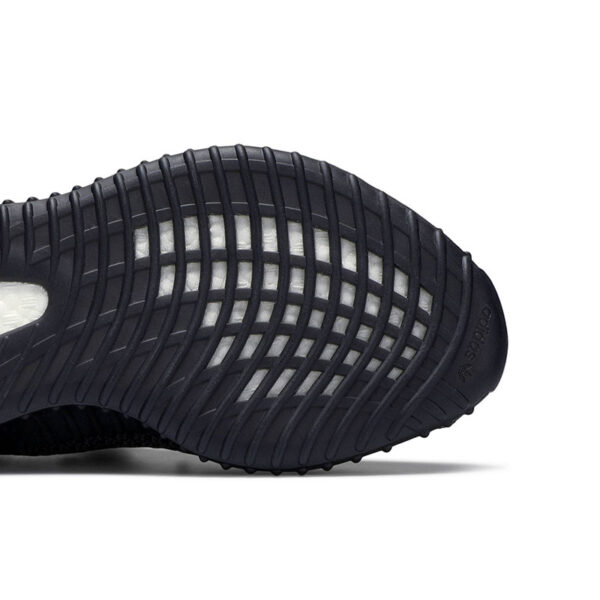 “Special Price” yeezy BOOST 350 V2 “BLACK NON-REFLECTIVE” FU9006-TJ