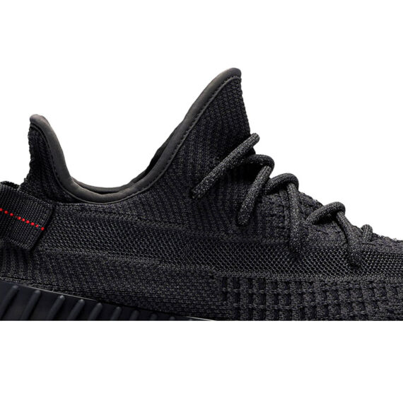 “Special Price” yeezy BOOST 350 V2 “BLACK NON-REFLECTIVE” FU9006-TJ