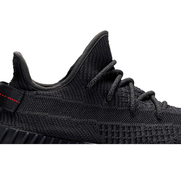 “Special Price” yeezy BOOST 350 V2 “BLACK NON-REFLECTIVE” FU9006-TJ
