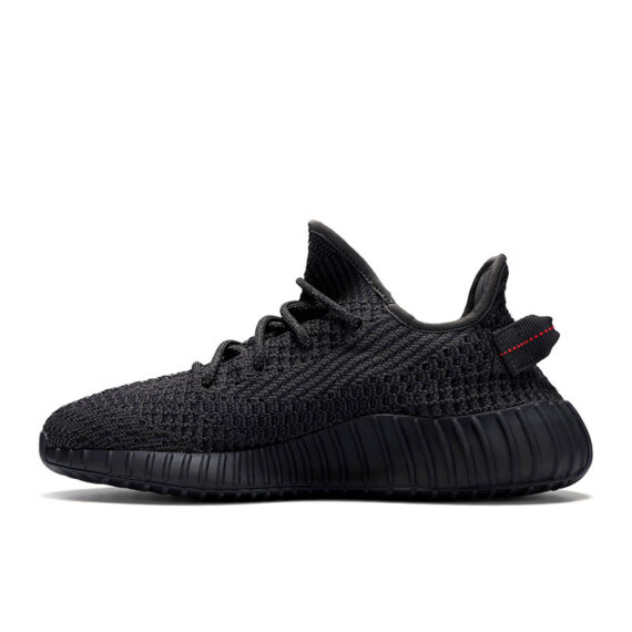 “Special Price” yeezy BOOST 350 V2 “BLACK NON-REFLECTIVE” FU9006-TJ