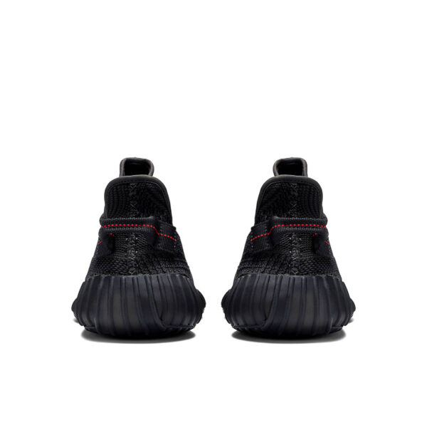 “Special Price” yeezy BOOST 350 V2 “BLACK NON-REFLECTIVE” FU9006-TJ