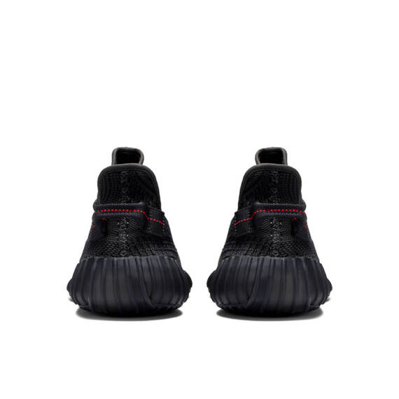 YEEZY BOOST 350 V2 “BLACK NON-REFLECTIVE” FU9006