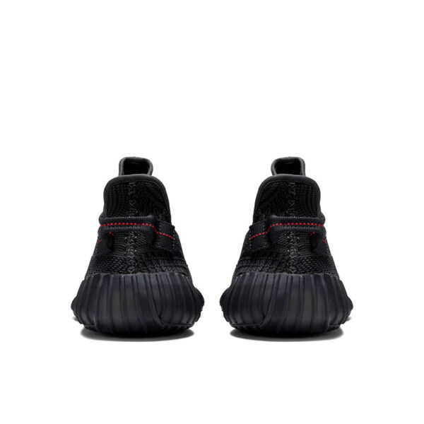“Special Price” yeezy BOOST 350 V2 “BLACK REFLECTIVE” FU9007-TJ