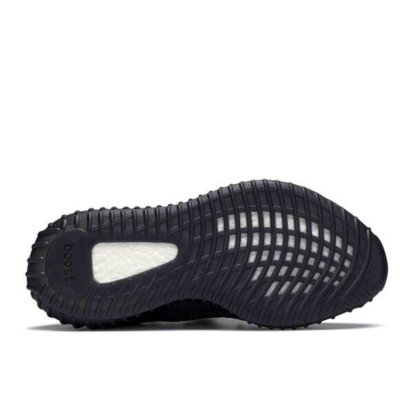 “Special Price” yeezy BOOST 350 V2 “BLACK REFLECTIVE” FU9007-TJ