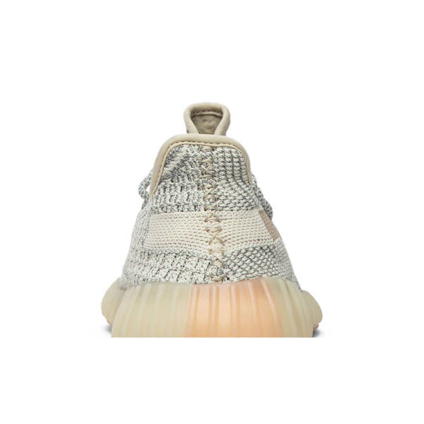 YEEZY BOOST 350 V2 “LUNDMARK NON-REFLECTIVE” FU9161