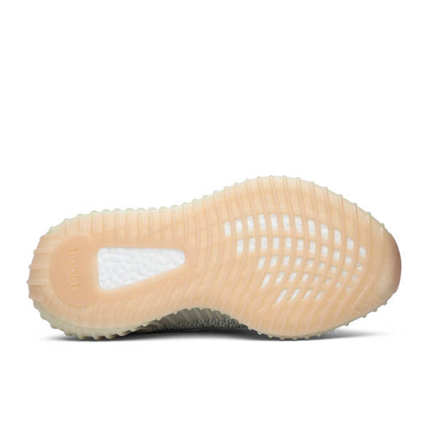 YEEZY BOOST 350 V2 “LUNDMARK NON-REFLECTIVE” FU9161
