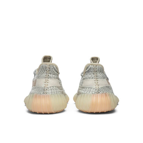 YEEZY BOOST 350 V2 “LUNDMARK NON-REFLECTIVE” FU9161