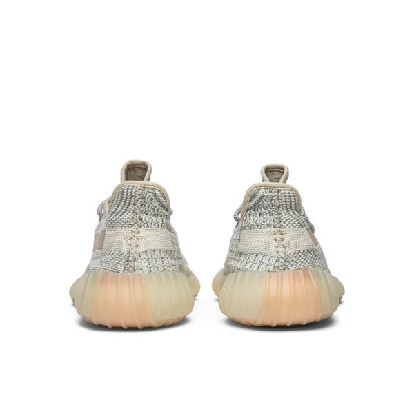 YEEZY BOOST 350 V2 “LUNDMARK NON-REFLECTIVE” FU9161