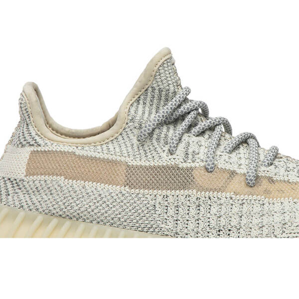 YEEZY BOOST 350 V2 “LUNDMARK NON-REFLECTIVE” FU9161