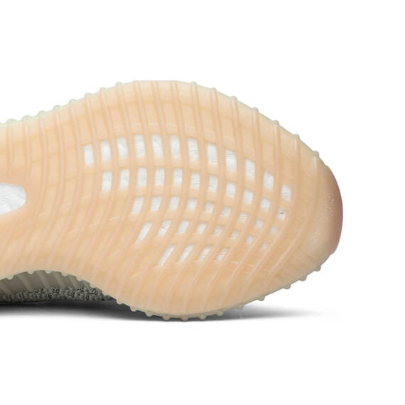 YEEZY BOOST 350 V2 “LUNDMARK NON-REFLECTIVE” FU9161